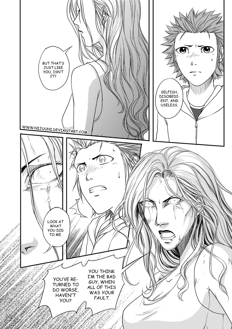 Savior - Ch 5 - 05