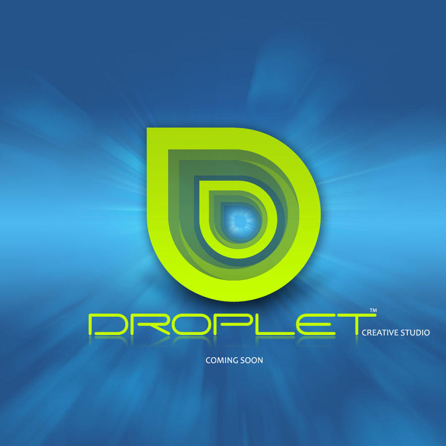 Droplet Creative Studio