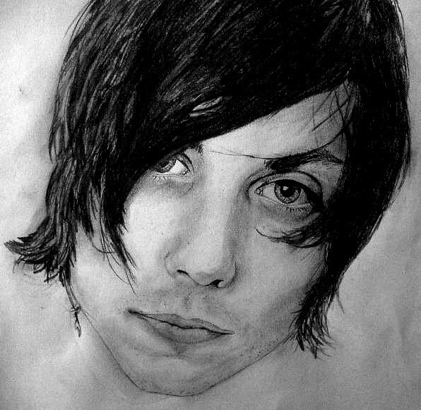 Frank Iero