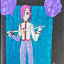 Reiji Aube