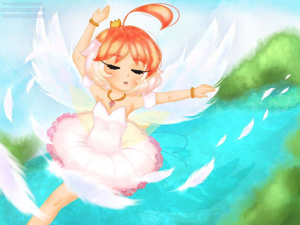 .:Princess Tutu:.