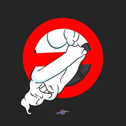 Ghostbusters logo 3