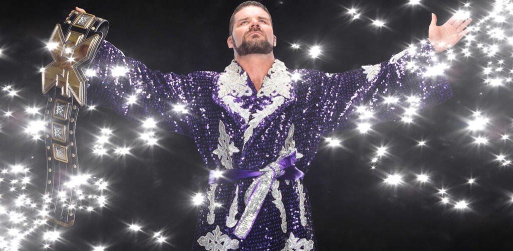 Bobby Roode Deviantart Bobby Roode 1 by JackieTreehorne on DeviantArt