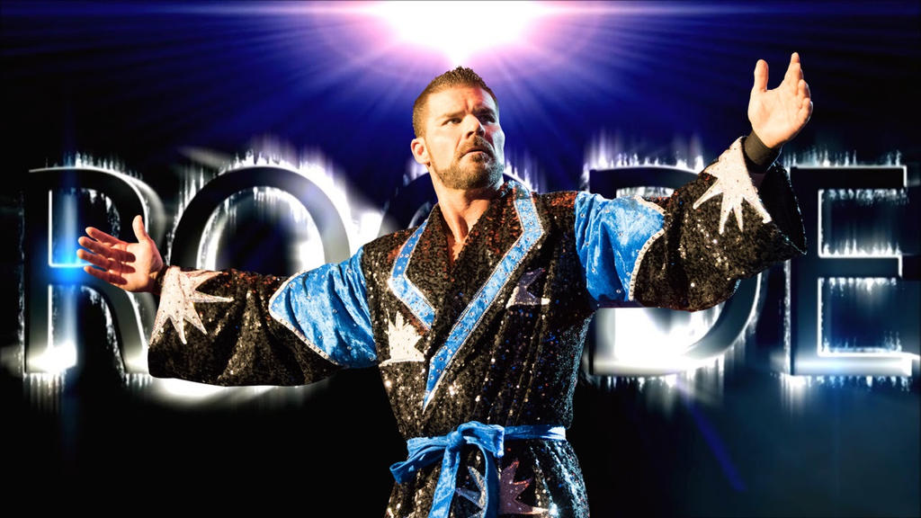 Bobby Roode Deviantart Bobby Roode 2 by JackieTreehorne on DeviantArt