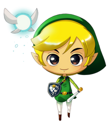 :C: Link