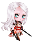 :PC: Chibi Ritz by MuniaPie :PC: Chibi Ritz by MuniaPie