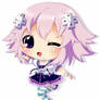 :C: Neptunia Neptune