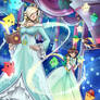 Rosalina's Observatory