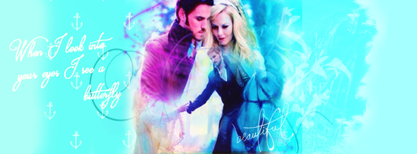 captain swan