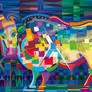 Mysterious Ox | 2022