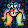 Great Ape lll | Menschenaffe lll (2008/26)