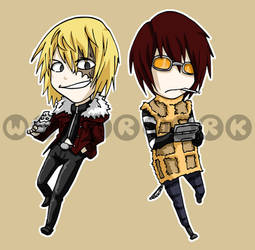 Stickers: Death Note 2