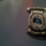 Portal: Tiny Little Wheatley