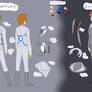 Portal: Wheatley Reference