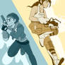 Valve Girls