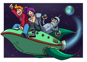 Futurama