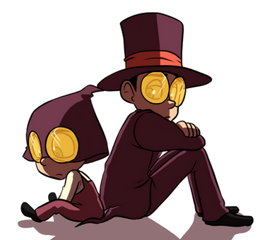 Superjail! : Sad Thoughts