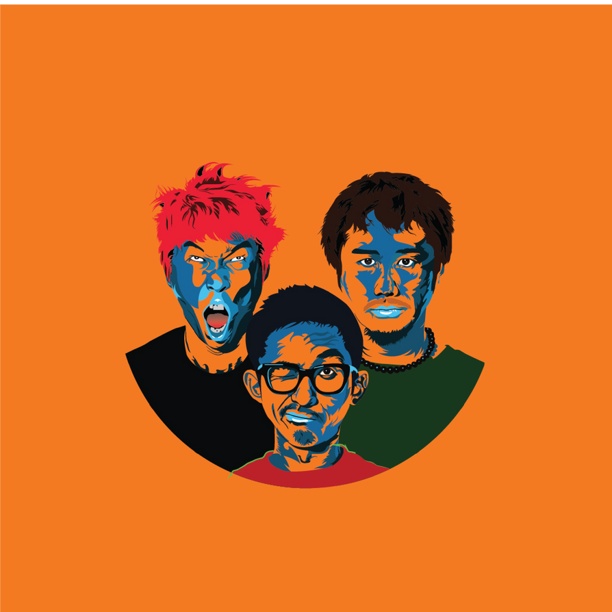 Hi Standard Band By Andrianjap123 On Deviantart Hi Standard Band By Andrianjap123 On Deviantart