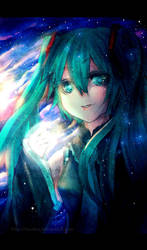 Hatsune Miku