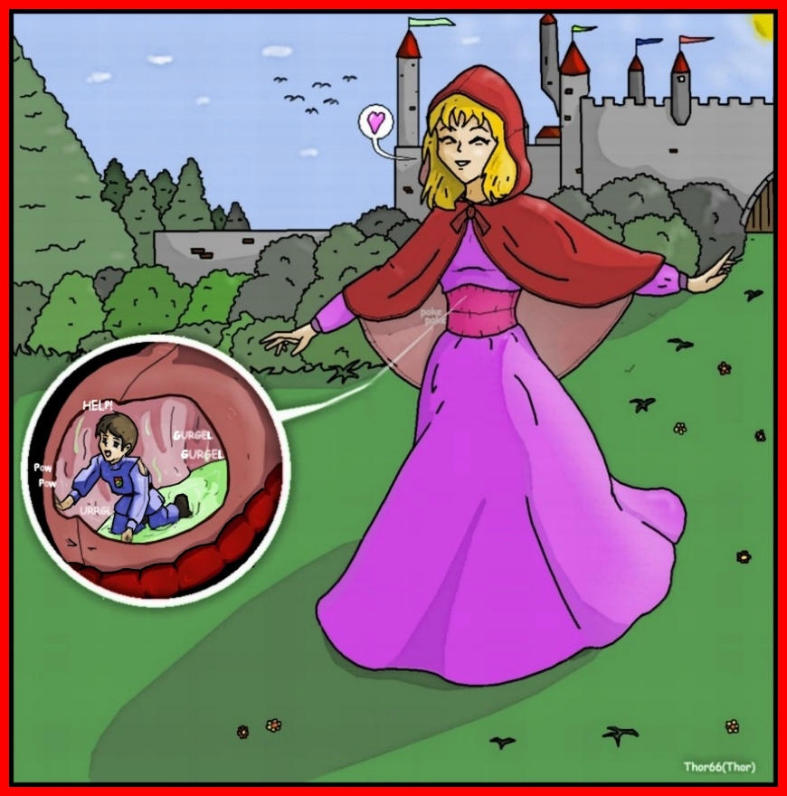 Giantess Princess Vore By AmyGiantess On DeviantArt giantess-princess-vore-by-amygiantess-on-deviantart