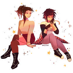 MomoJirou