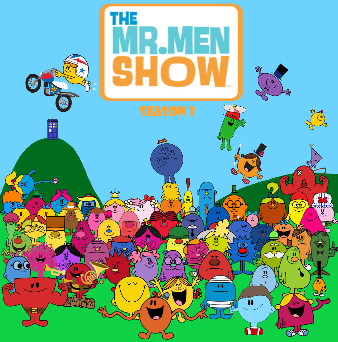 The Mr Men Show Season 3 By SONICFAN11111ART On DeviantArt the-mr-men-show-season-3-by-sonicfan11111art-on-deviantart