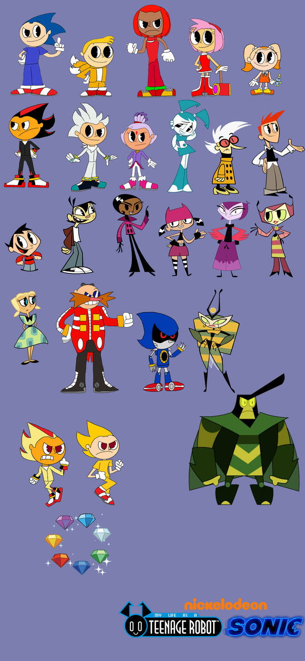 MLAATR/SONIC Character Sheet by SONICFAN11111ART on DeviantArt
