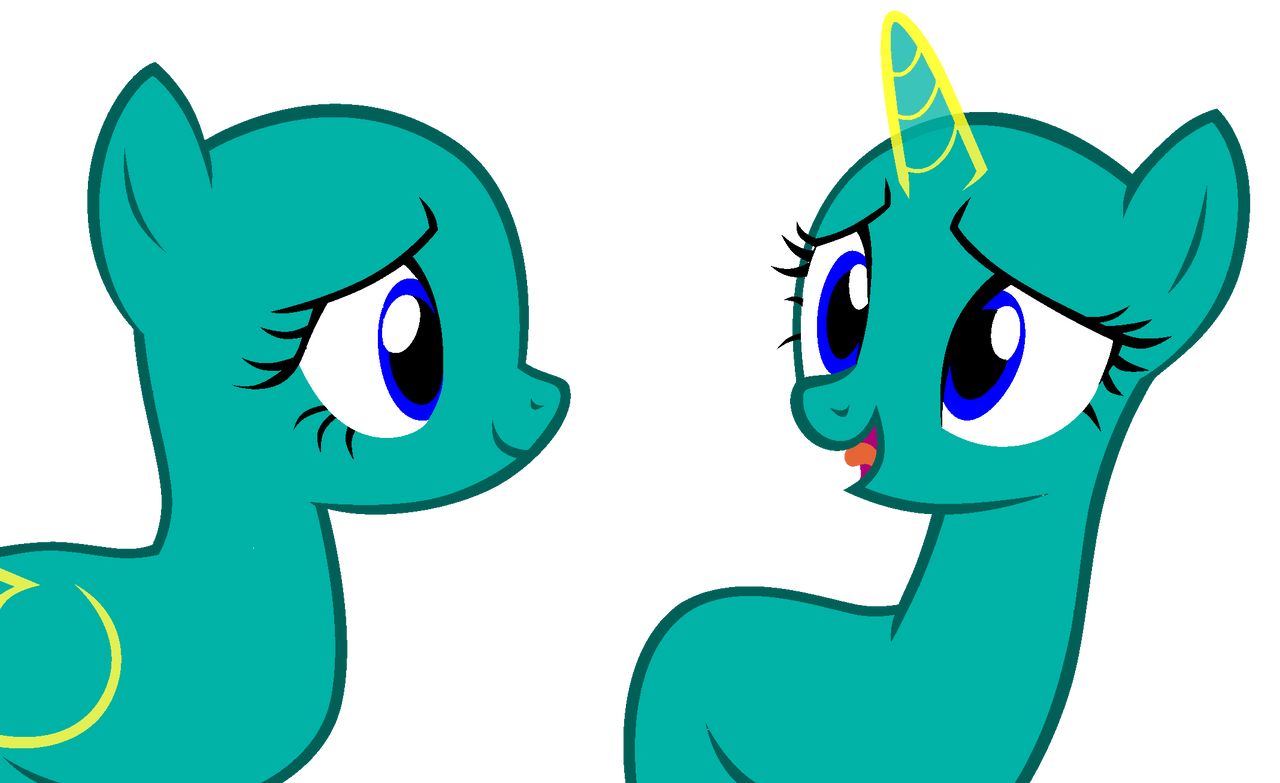 MLP Base #128 by RavenWolf-Bases on DeviantArt