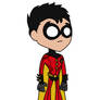 (Tim drake) TTG style