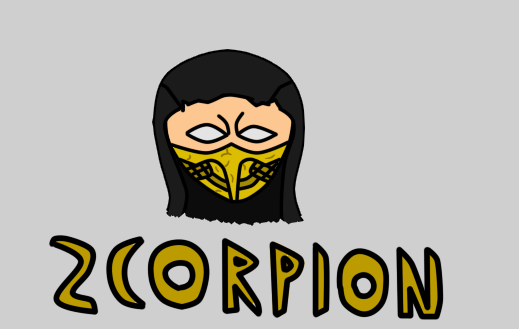 MKX scorpion