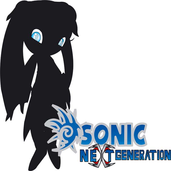 COSMO - SONIC NEXT GENERATION