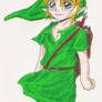 Young Link