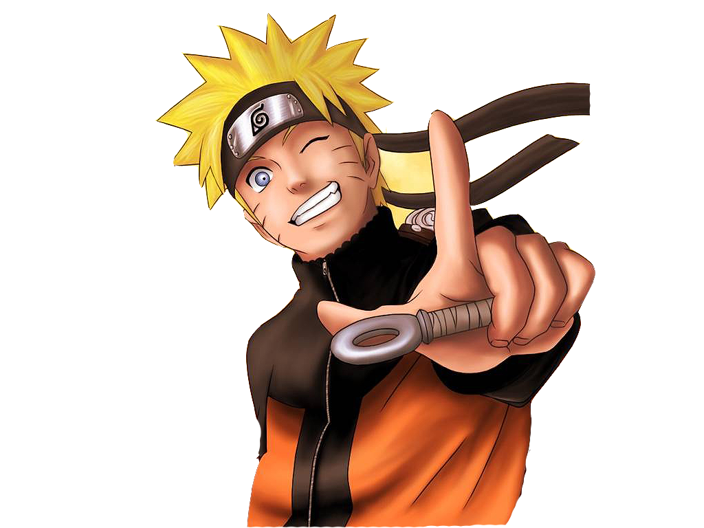 Render Naruto peque by exclaudio on DeviantArt