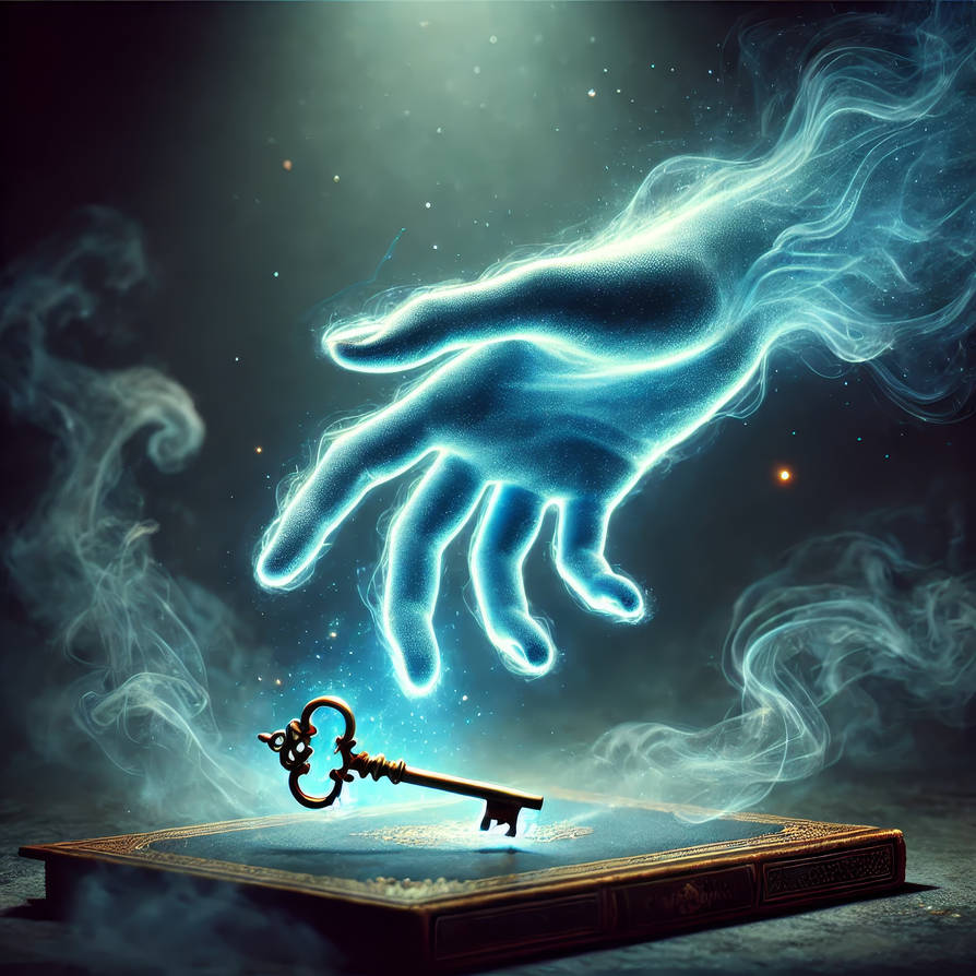 Magic Mathuse Hand Mage hand by jacksherry570 on DeviantArt