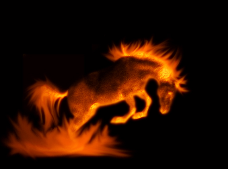 Equus Incendia