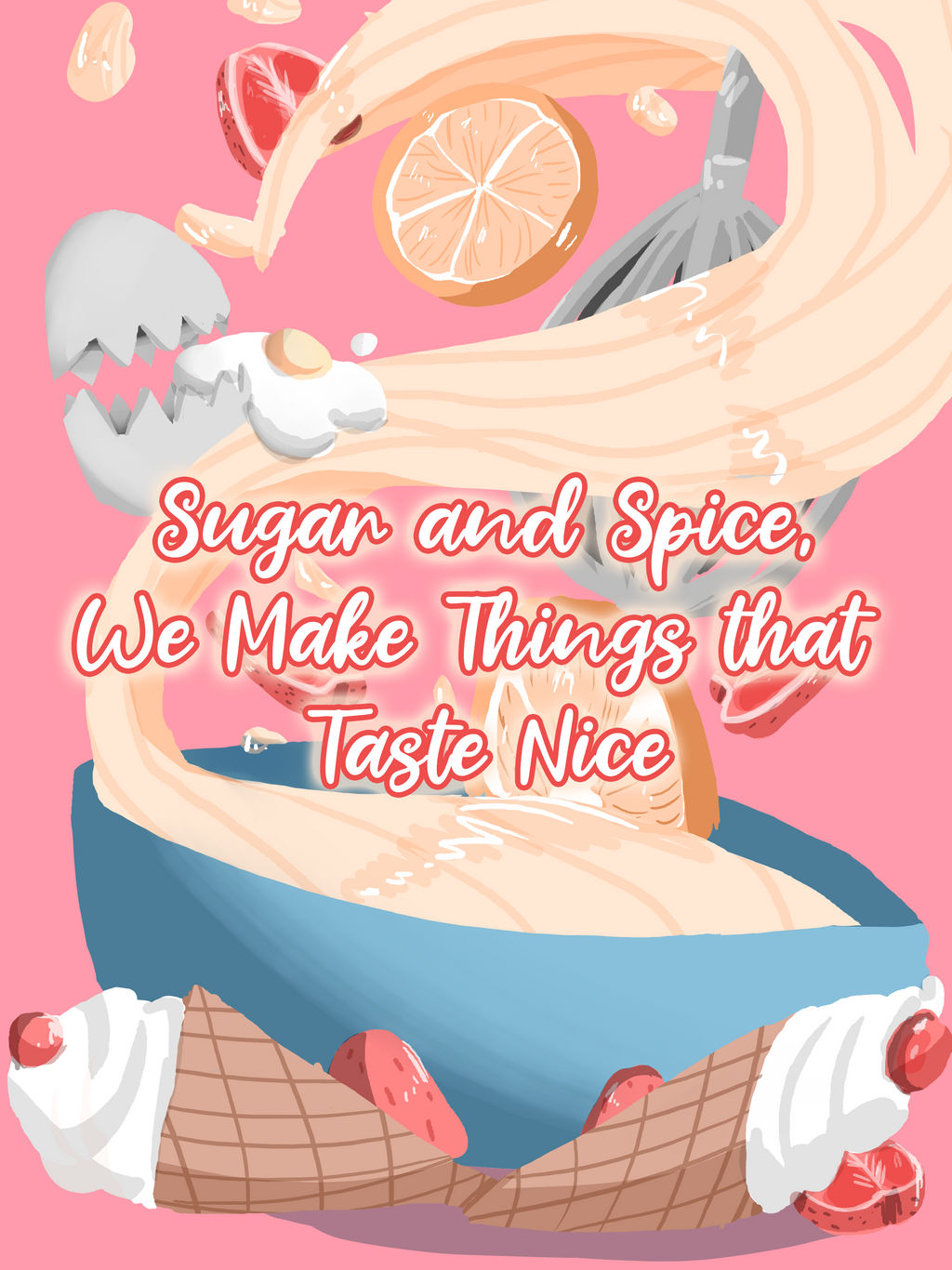 Mra Resource Cooking Club Poster By Mra Admin On Deviantart