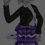 eridan: died like he lived