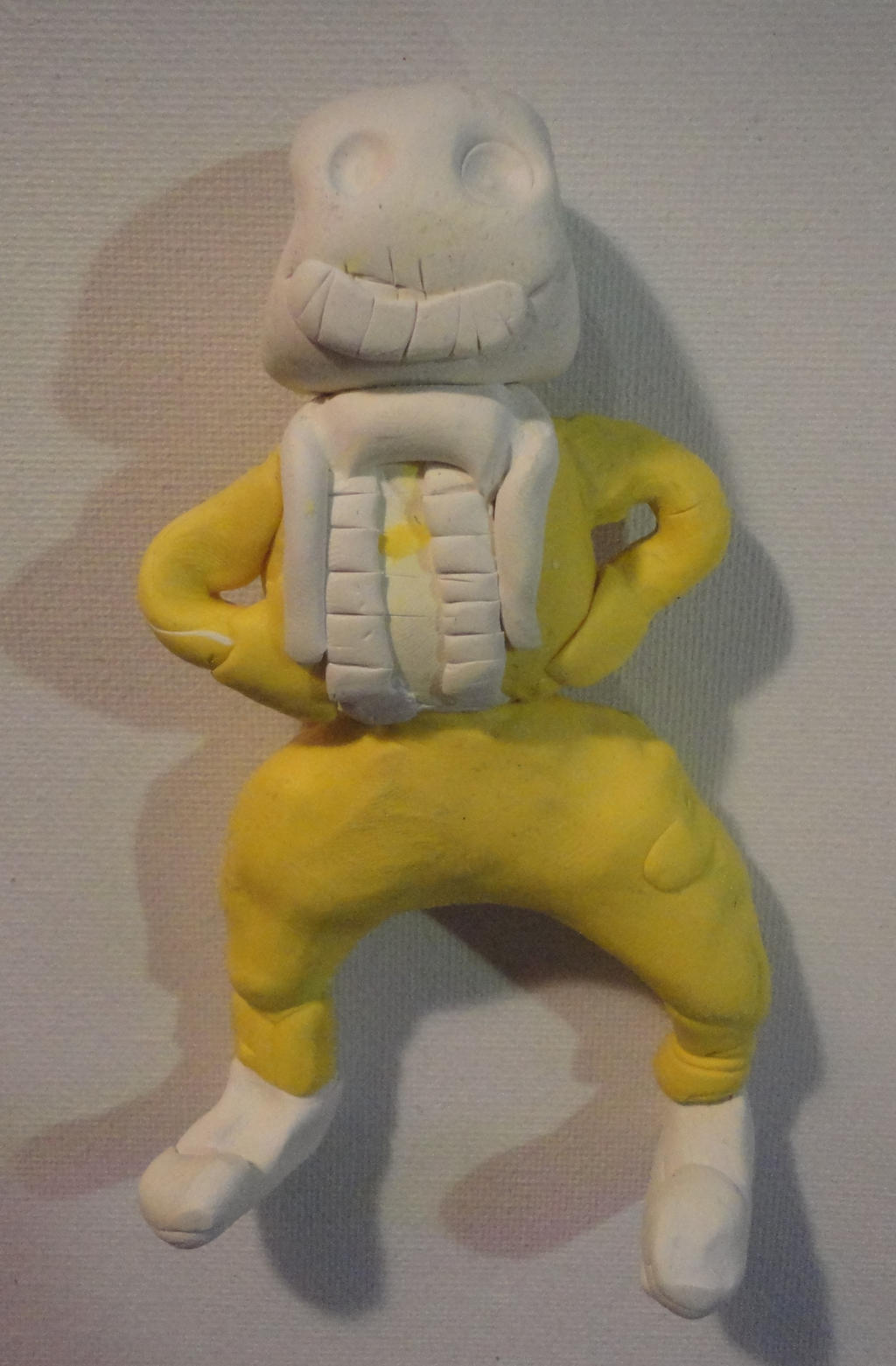 Undertale Sans by jordan0524 on DeviantArt