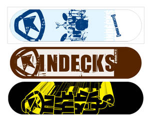 Indecks decks 01