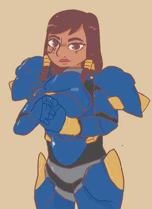 Pharah