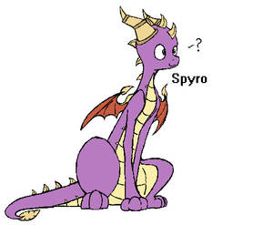 Spyro