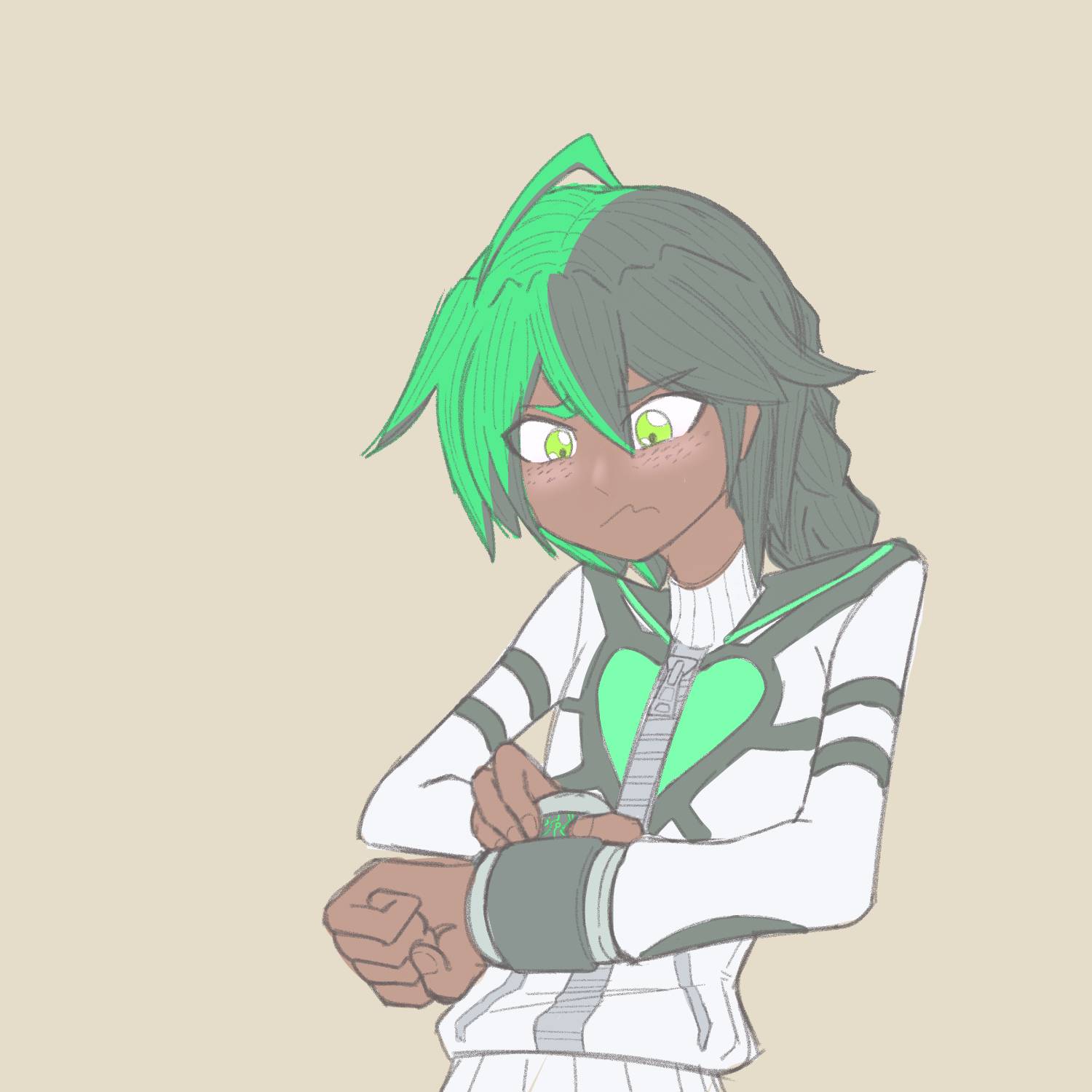 Maskrayx Colors by MaskRayx on DeviantArt