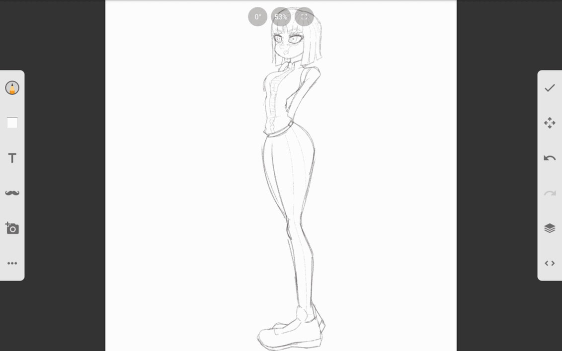 Maskrayx Weird Gum~ by MaskRayx on DeviantArt