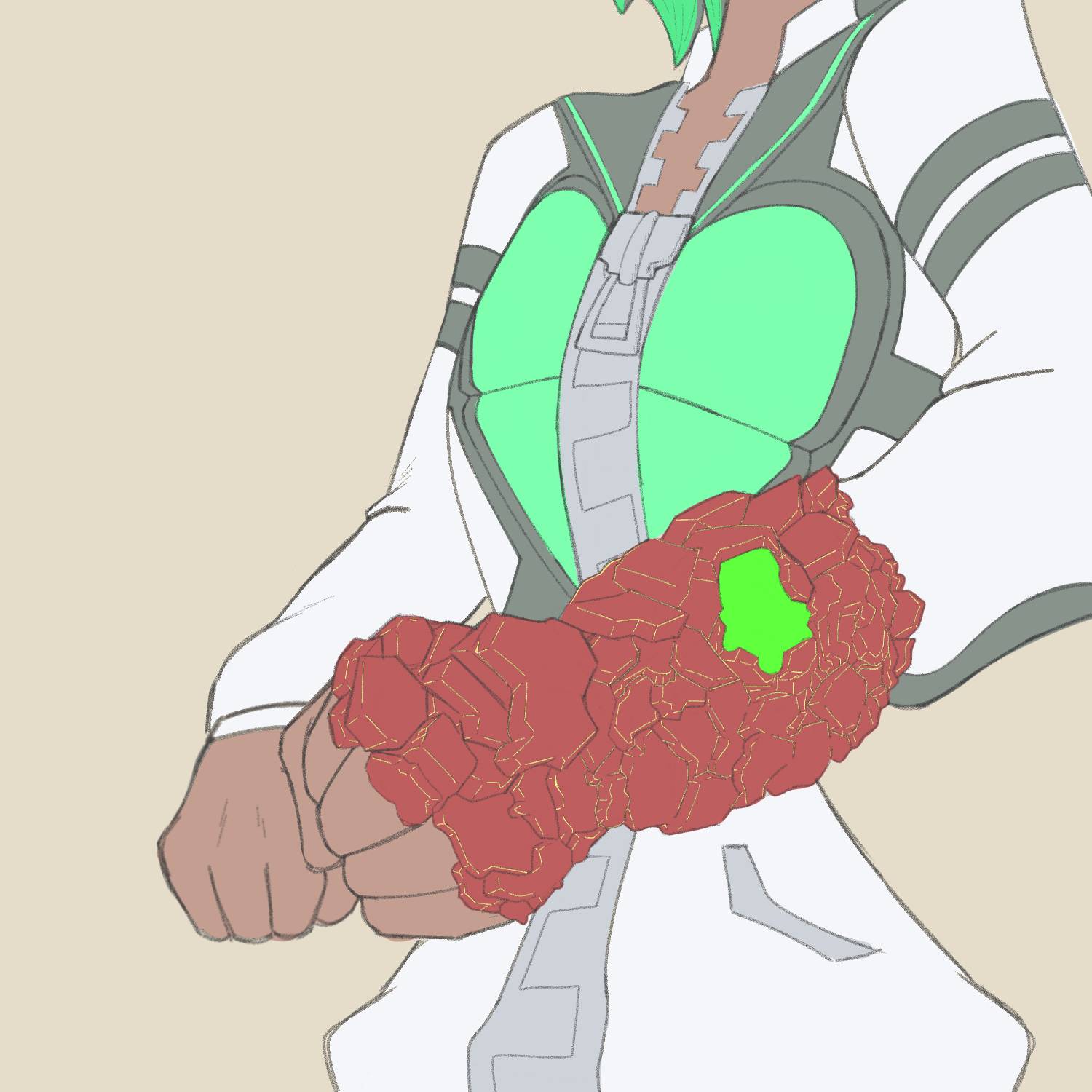Maskrayx Hehehe~ by MaskRayx on DeviantArt