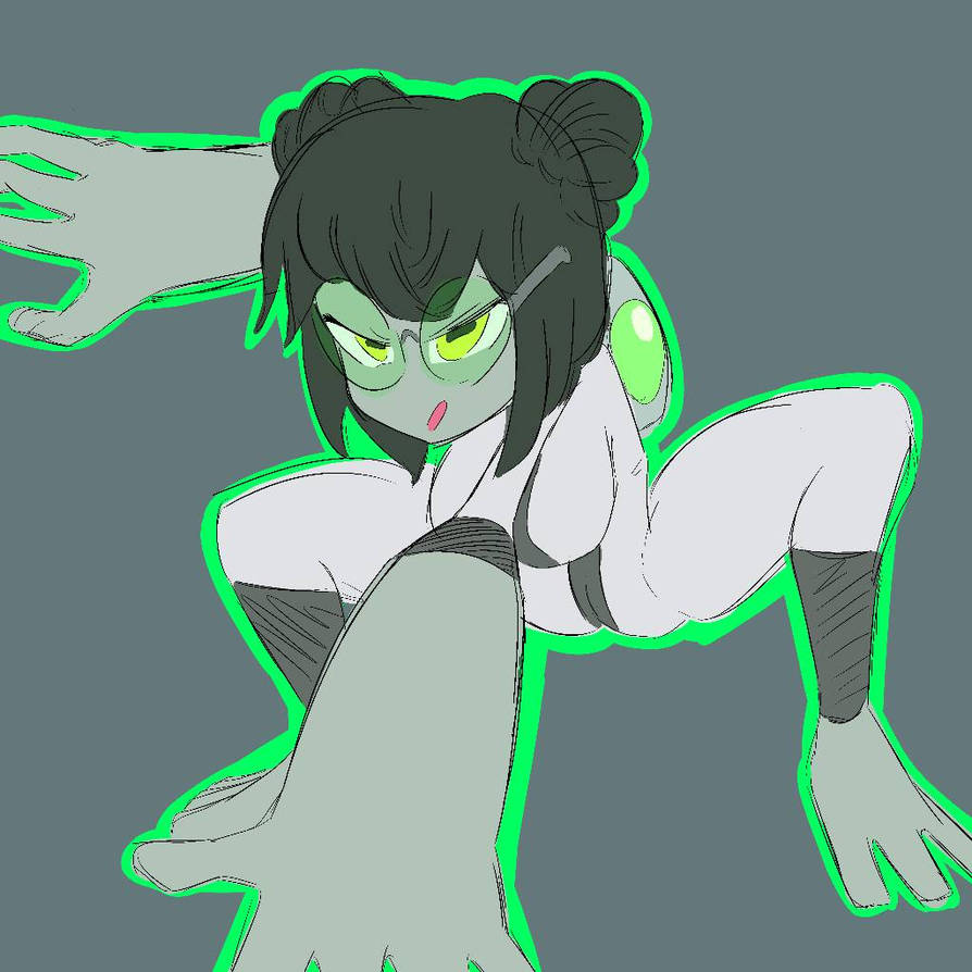 Maskrayx Graymatter by MaskRayx on DeviantArt