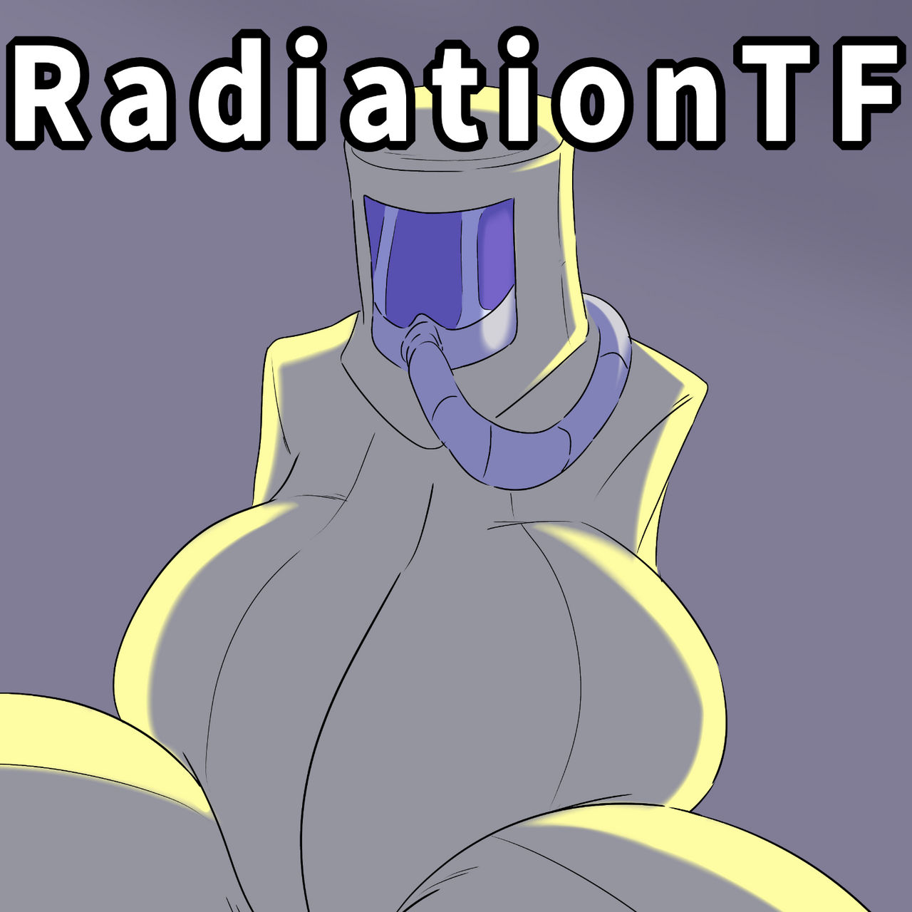 Maskrayx RadiationTF by MaskRayx on DeviantArt