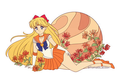 Sailor Venus