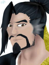 Hanzo