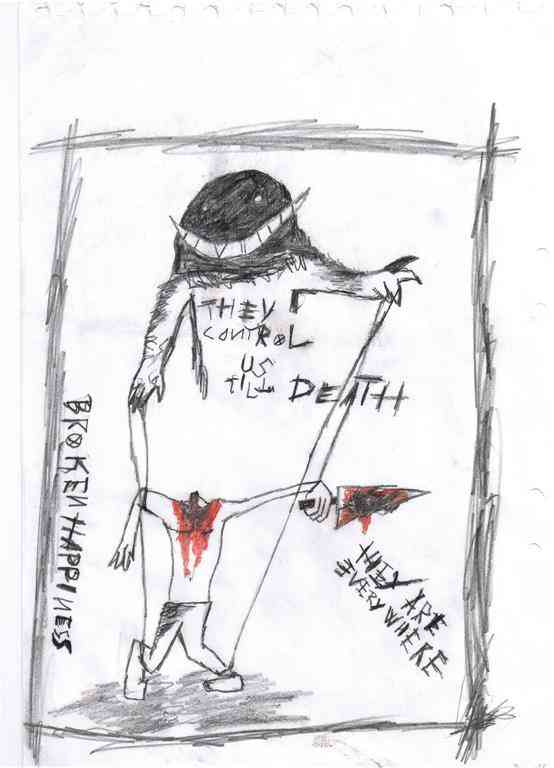 Mindcontrol by Cendoria on DeviantArt