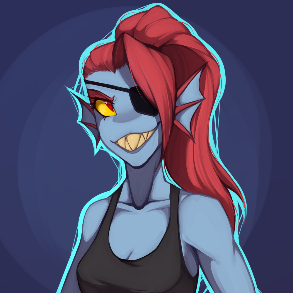 Undyne